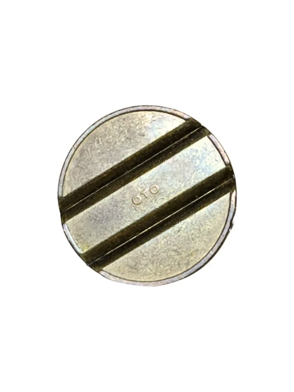Accents | Vintage Pistol Petes Pizza Arcade Video Game Grooved Token ...